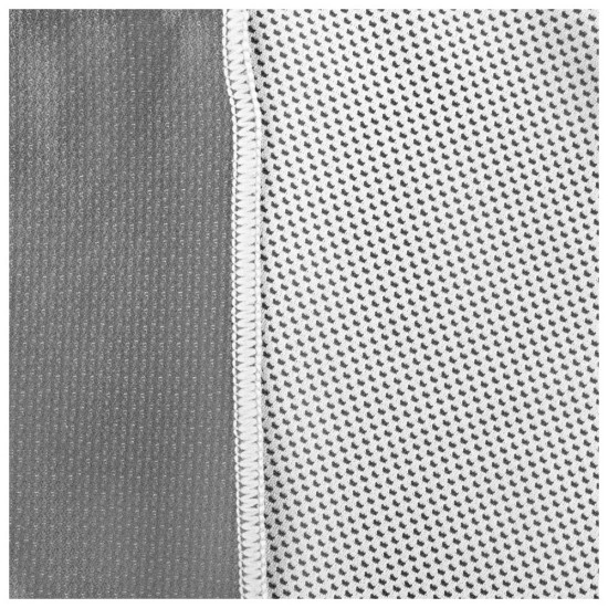 Spokey Πετσέτα 31 x 84 cm grey